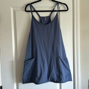 Free People Hot Shot Mini Dress **new**